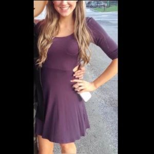 American Eagle dress